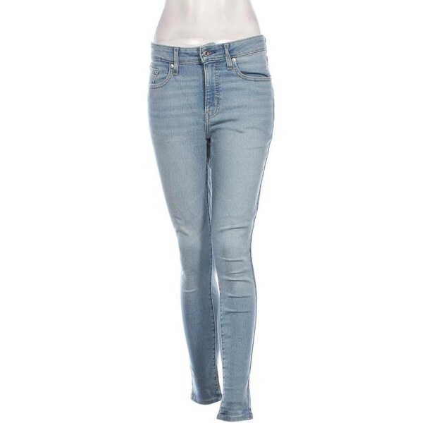 Dámske džínsy Levis 66848187