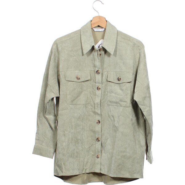 Dámska košeľa Stradivarius 66848188