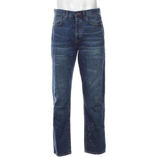 Pánske džínsy Rebel 66848189