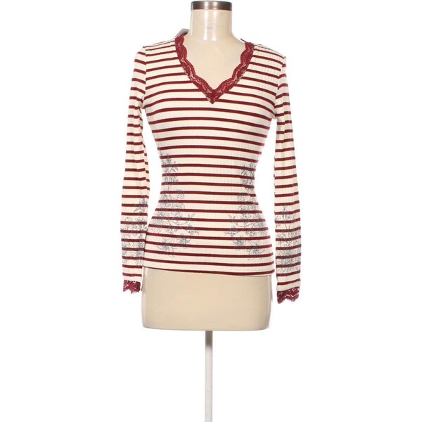 Dámska blúza DSG 66848175