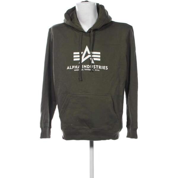 Pánska mikina Alpha Industries 66848207