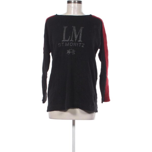 Dámsky pulóver La Martina 66848200