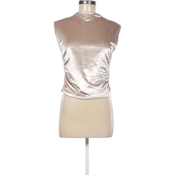 Dámsky top Abercrombie & Fitch 66848220