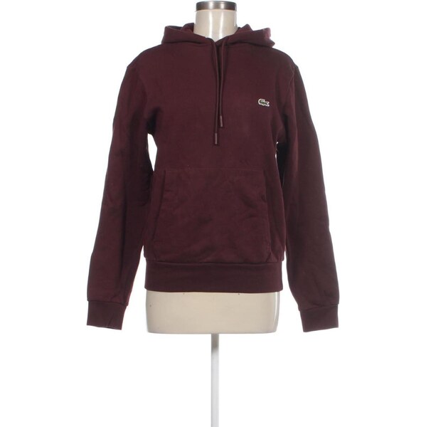 Dámska mikina Lacoste 66848236