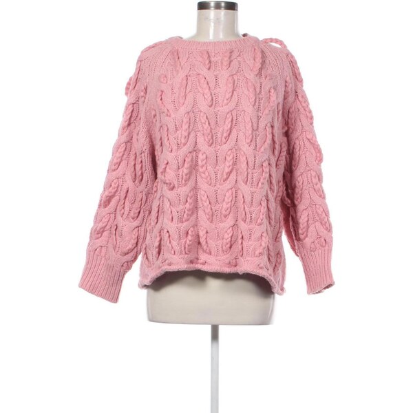 Dámsky pulóver Zara 66848224