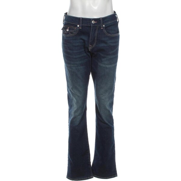 Pánske džínsy True Religion 66848269