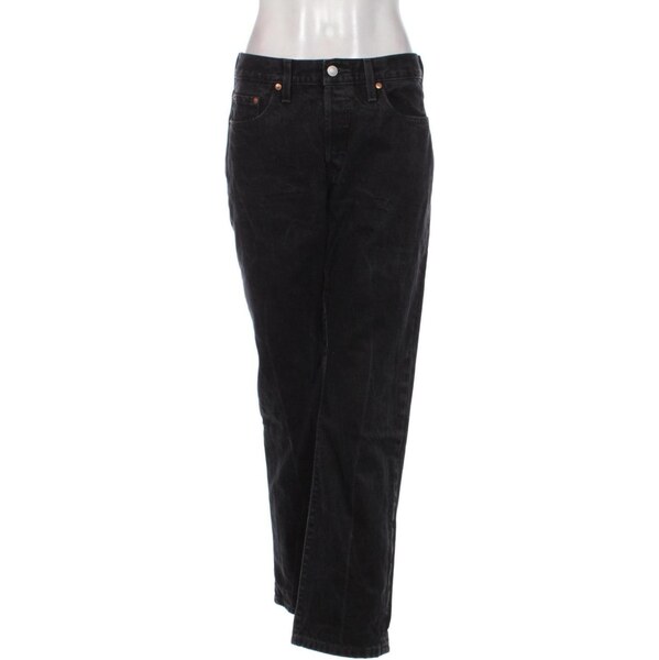 Dámske džínsy Levis 66848252