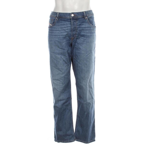 Pánske džínsy Diesel 66848276