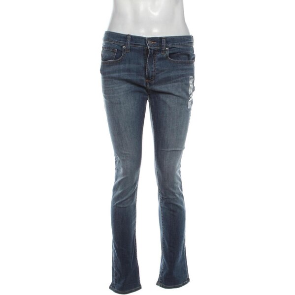 Pánske džínsy Gap 66848263