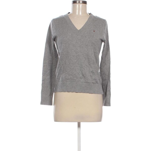 Dámsky pulóver Tommy Hilfiger 66848286