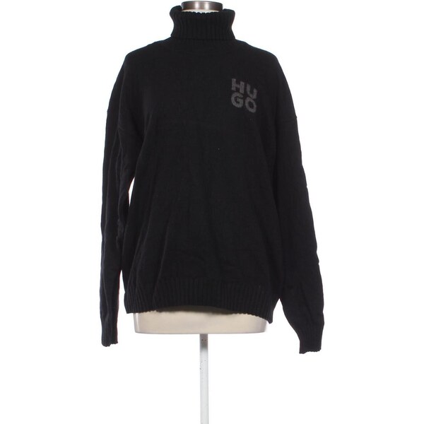 Dámsky pulóver Hugo Boss 66848256