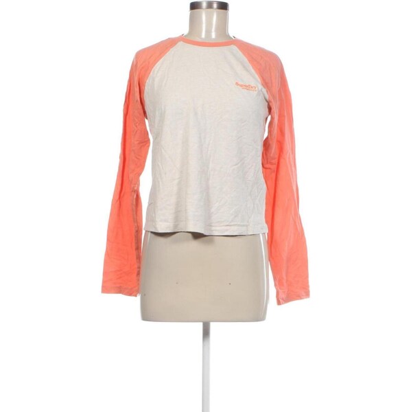 Dámska blúza Superdry 66848258