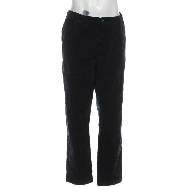 Pánské menčestráky Tommy Hilfiger 66848333