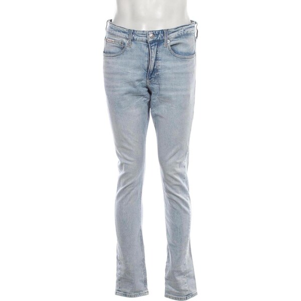 Pánske džínsy Calvin Klein 66848327