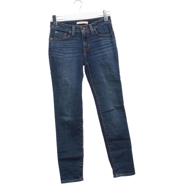 Dámske džínsy Levis 66848415