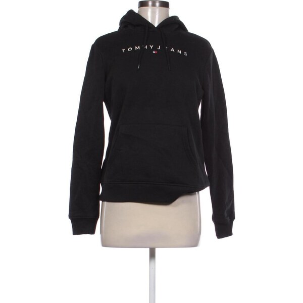 Dámska mikina Tommy Jeans 66848472