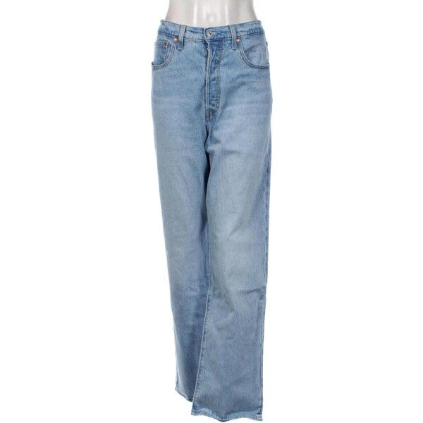 Dámske džínsy Levis 66848540