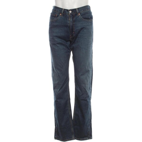 Pánske džínsy Levis 66848522
