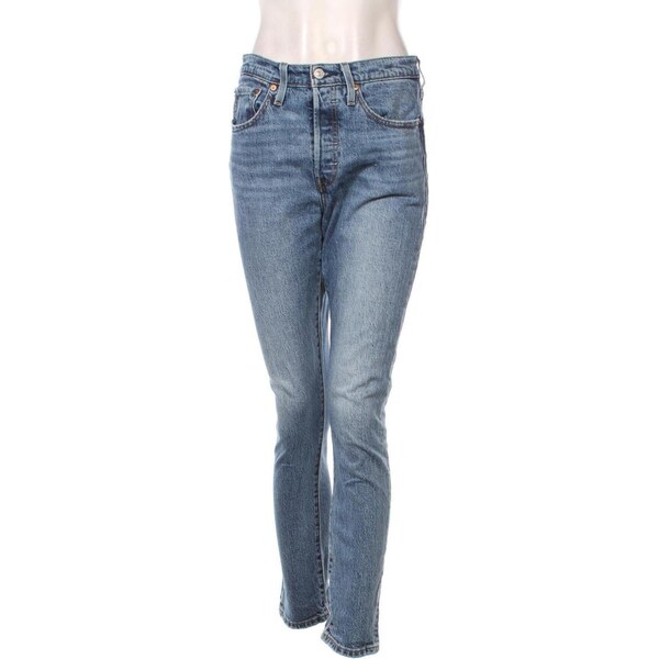 Dámske džínsy Levis 66848533