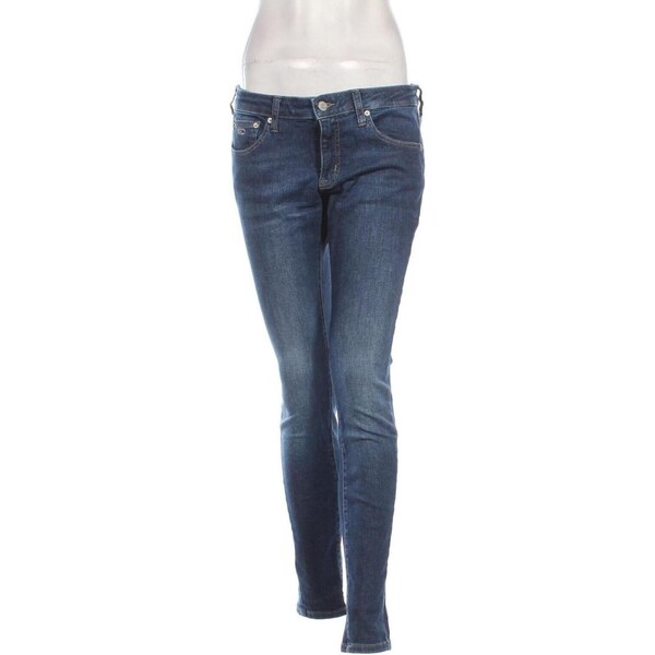Dámske džínsy Tommy Jeans 66848534