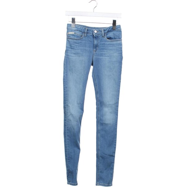 Detské džínsy Calvin Klein Jeans 66848581