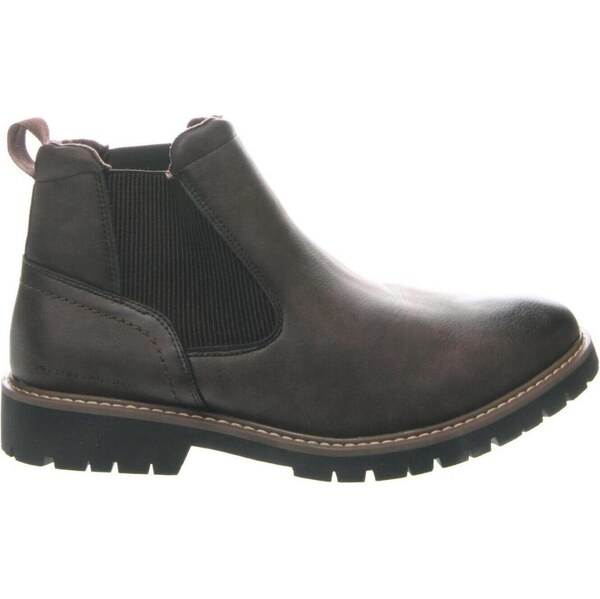 Pánske topánky Tom Tailor 66848564