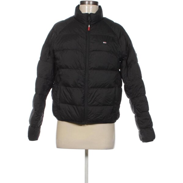 Dámska bunda Tommy Jeans 66848600