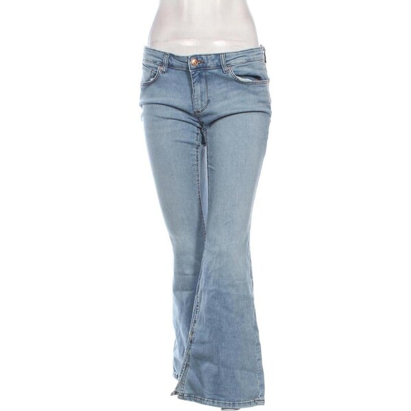 Dámske džínsy ONLY 66848576