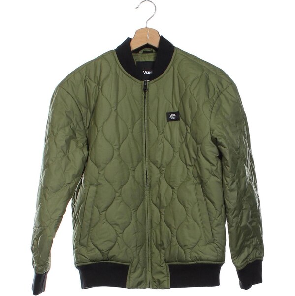 Pánska bunda Vans 66848614