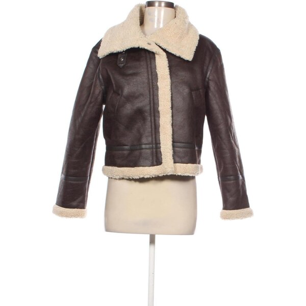 Dámska kožená bunda JJXX 66848616