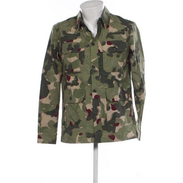 Pánska bunda G-Star Raw 66848607