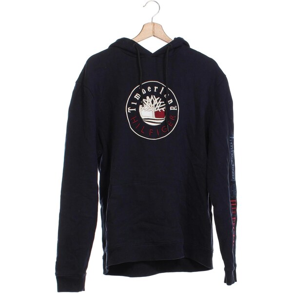 Pánska mikina Tommy Hilfiger x Timberland 66848636