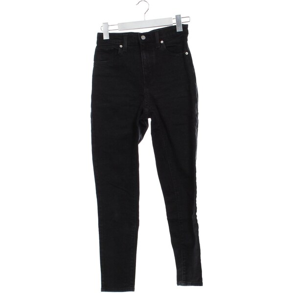 Dámske džínsy Levis 66848642