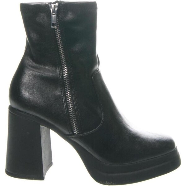 Dámské poltopánky Steve Madden 66848656