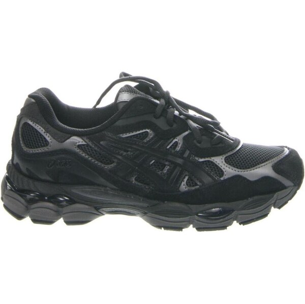 Dámske topánky ASICS 66848657