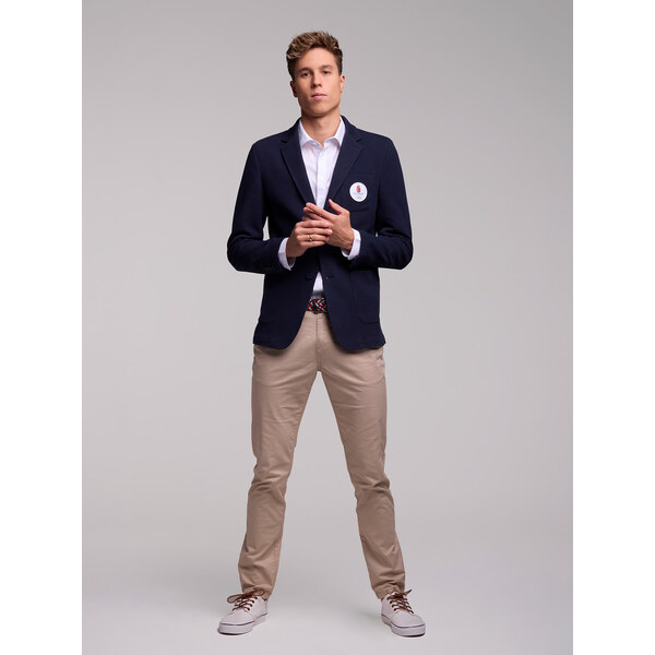 Heavytools Pánske Nohavice FOYERPOL 67188118