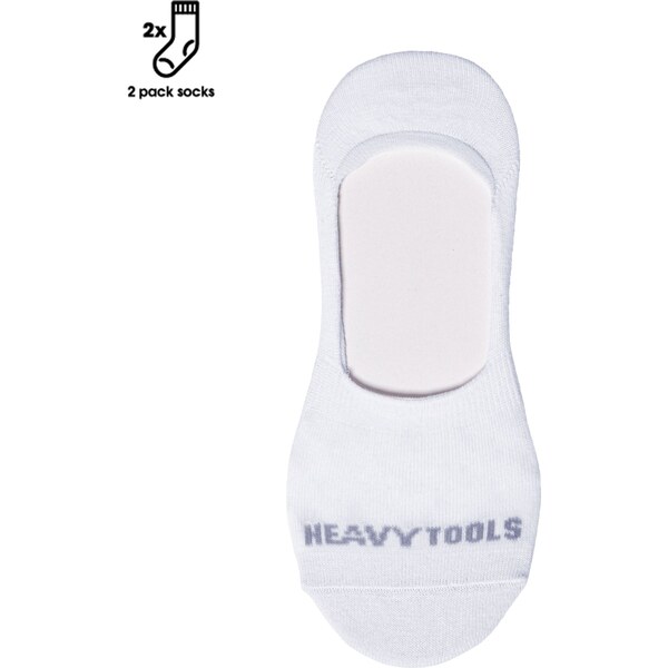 Heavytools Pánske Ponožky OPUR25 67188178