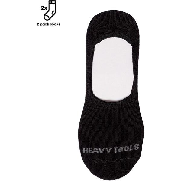 Heavytools Pánske Ponožky OPUR25 67194654