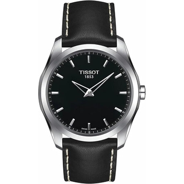 Tissot Couturier Quartz T035.446.16.051.02 66825807