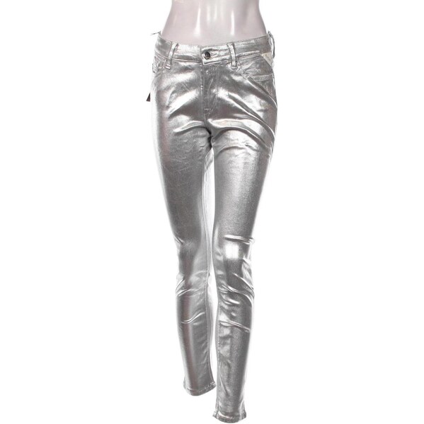 Dámske nohavice Replay 66848944