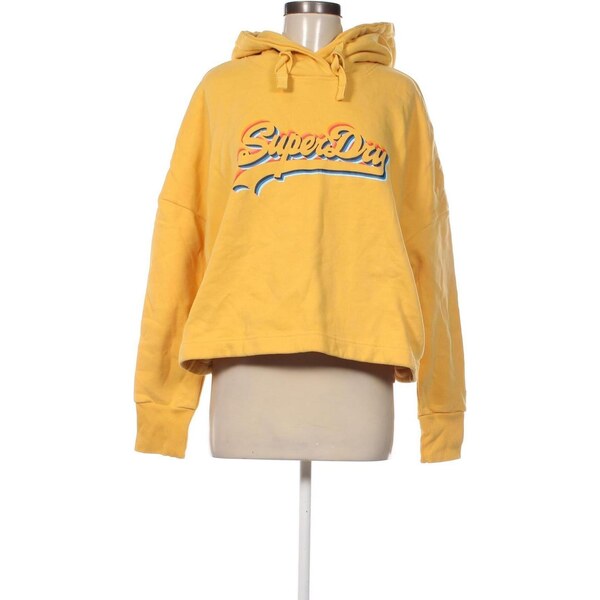 Dámska mikina Superdry 66848961