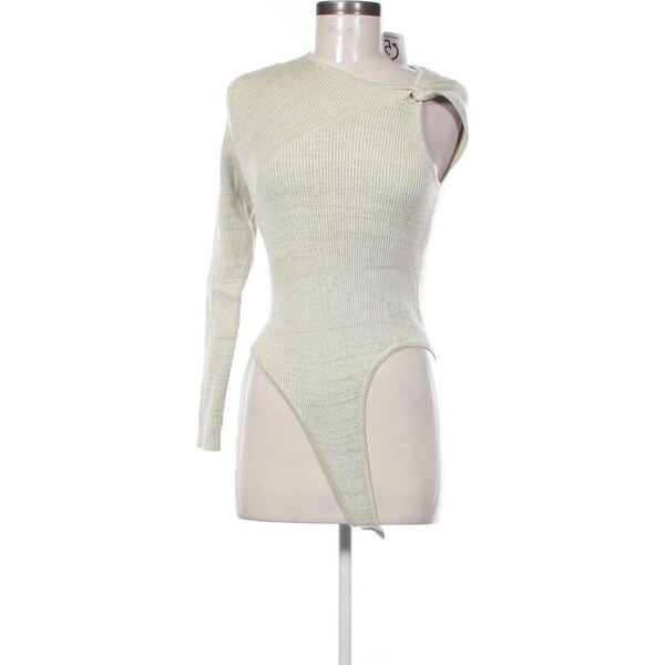 Dámska blúzka - body 4th & Reckless 66848998