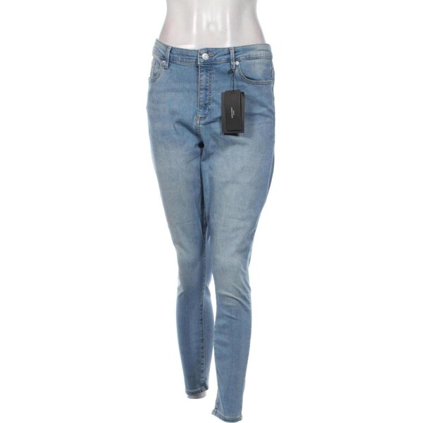 Dámske džínsy Vero Moda 66849019