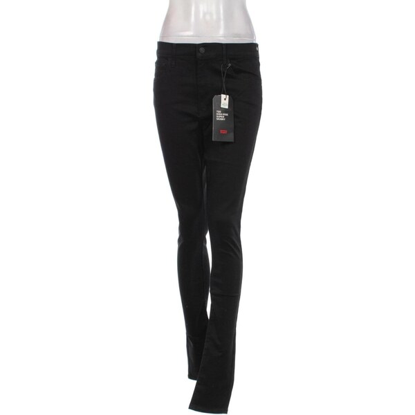 Dámske džínsy Levis 66849108