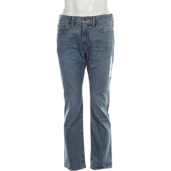 Pánske džínsy Gap 66849127