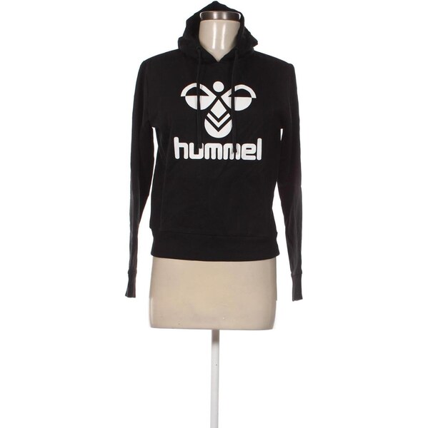 Dámska mikina Hummel 66849128