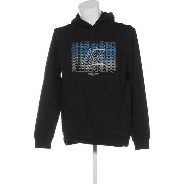 Pánska mikina Alessandro Zavetti 66849149