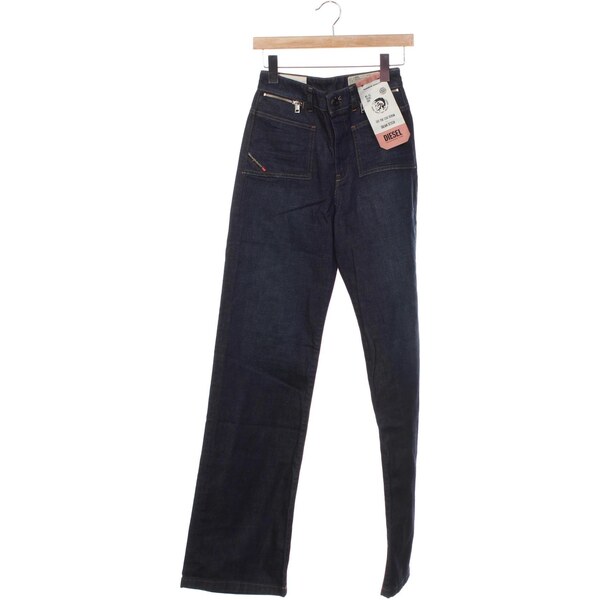 Dámske džínsy Diesel 66849178