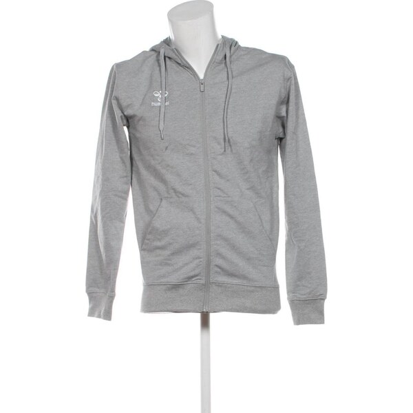 Pánska mikina Hummel 66849183