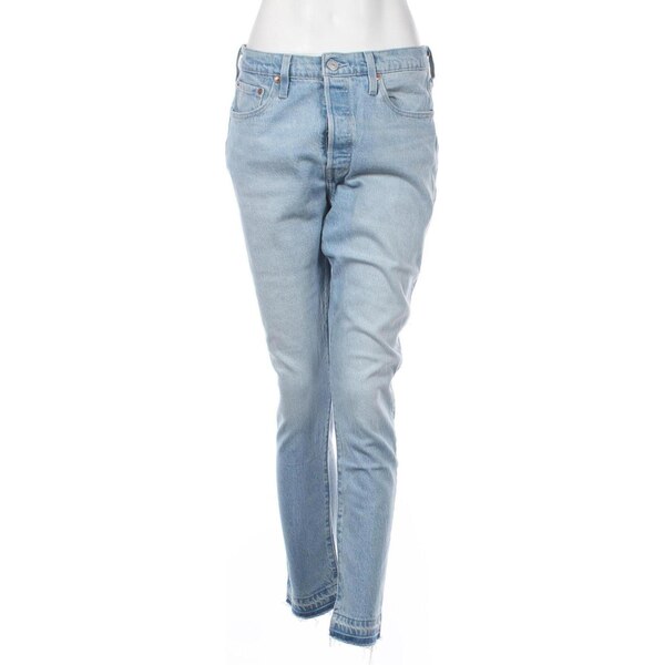 Dámske džínsy Levis 66849215